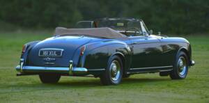 Afbeelding 11/50 van Bentley S 1 Continental DHC (1957)