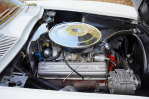 Bild 46/50 von Chevrolet Corvette Sting Ray (1963)