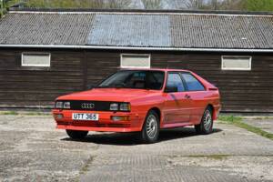Bild 9/50 von Audi quattro (1982)