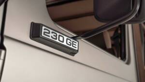 Bild 11/34 von Steyr-Puch 230 GE (lang) (1994)