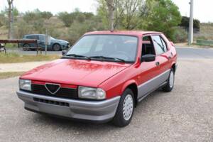 Imagen 1/8 de Alfa Romeo 33 - 1.3 S (1989)