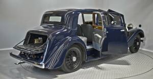 Obraz 21/50 pojazdu Rolls-Royce 20/25 HP Sport Saloon (1934)