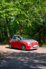 Bild 39/50 von Abarth 595 C Competizione (2014)