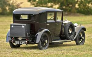 Bild 4/50 von Rolls-Royce 20 HP (1928)