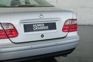 Bild 16/50 von Mercedes-Benz CLK 230 Kompressor (1999)