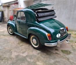 Afbeelding 10/37 van FIAT 500 C Topolino (1949)