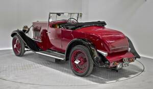Bild 15/50 von MG 18/80 Mark II (1930)
