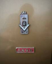 Image 14/17 of Ford 26m 2600 (1970)