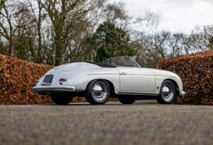 Afbeelding 15/50 van Porsche 356 A 1600 S Speedster (1957)