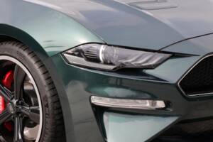 Immagine 26/50 di Ford Mustang GT 5.0 V8 Fastback (2019)