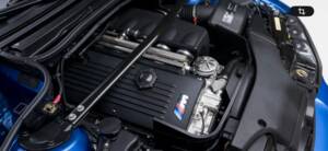 Bild 15/19 von BMW M3 (2003)