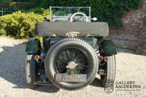 Image 24/50 of Bentley 3 1/2 Litre (1935)