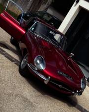 Image 5/30 de Jaguar Type E 3.8 (1962)