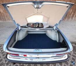 Imagen 57/99 de BMW 3.0 CSi (1973)