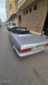 Afbeelding 21/53 van Mercedes-Benz 350 SL (1973)