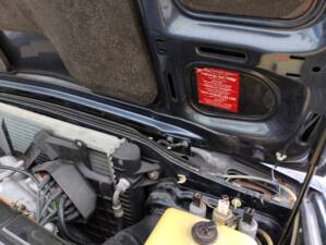 Bild 58/113 von BMW 735i (1986)