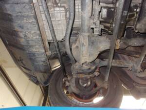 Bild 85/97 von Mercedes-Benz G 55 AMG (lang) (2000)