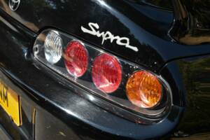 Image 49/50 of Toyota Supra (1993)