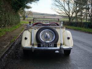 Bild 5/19 von MG TF 1500 (1954)