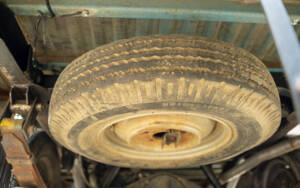 Imagen 73/87 de Toyota Hilux (1975)