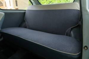 Immagine 27/50 di Abarth Fiat 850 TC (1963)