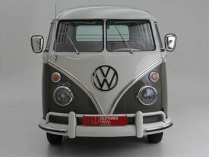 Bild 15/15 von Volkswagen T1 Samba 1.2 (1964)