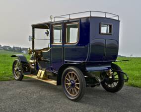 Image 18/50 of Renault 3 1&#x2F;2 Litre Tourer (1911)