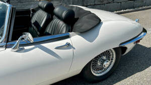 Afbeelding 4/10 van Jaguar E-Type (1969)