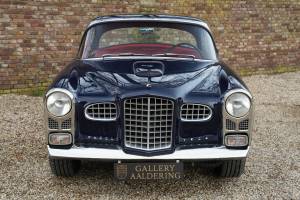Afbeelding 10/50 van Facel Vega FV2B (1956)