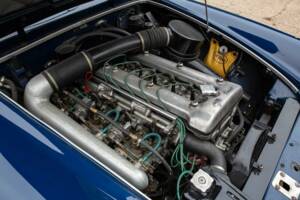 Bild 3/50 von Alfa Romeo 2600 Spider (1962)