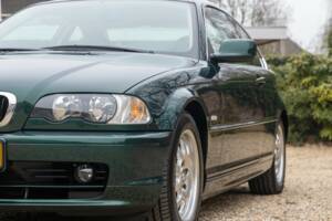 Bild 32/50 von BMW 323Ci (2001)