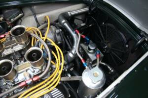 Immagine 37/50 di AC Mk IV (1989)