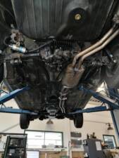 Bild 67/76 von Mercedes-Benz 280 SL (1971)