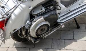 Bild 5/22 von Piaggio Vespa 160 GT Electronic (1972)