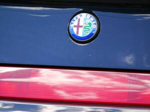 Bild 9/67 von Alfa Romeo GTV 2.0 V6 Turbo (1996)