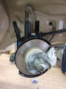 Image 13/15 of Alfa Romeo 2000 GT Veloce (1972)