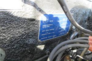 Immagine 27/88 di Lancia Flaminia GT 3C 2.5 Convertible (1962)