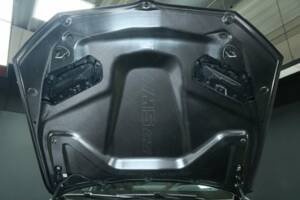 Image 41/50 of BMW M5 xDrive (2022)