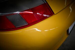 Bild 63/100 von Porsche 911 GT3 (2003)