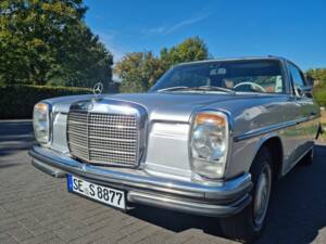 Imagen 5/8 de Mercedes-Benz 250 C (1969)