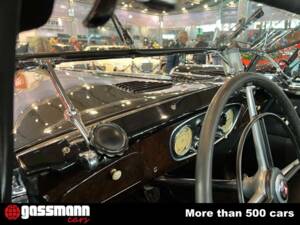 Image 15/15 of Mercedes-Benz 290 Cabriolet A (1937)