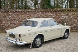 Image 35/50 of Volvo P 121 (1967)