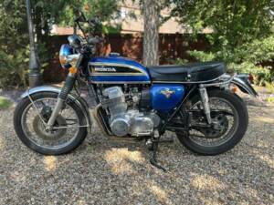 Imagen 2/24 de Honda DUMMY (1976)
