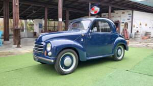 Immagine 1/46 di FIAT 500 C Topolino (1951)