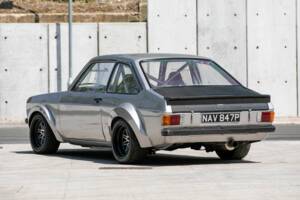 Bild 4/29 von Ford RS 2000 Spezial (1976)