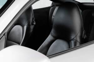 Image 20/49 of Porsche 911 Turbo (2002)