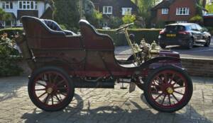 Image 7/50 of Cadillac Model B Surrey (1904)