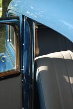 Bild 9/16 von Mercedes-Benz 170 Sb (1953)