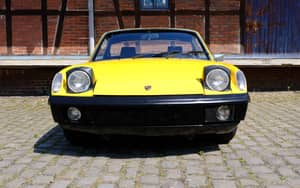Image 23/88 of Porsche 914/4  2.0 (1976)