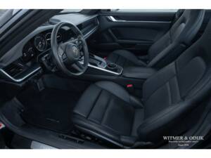 Afbeelding 3/33 van Porsche 911 Carrera 4S (2019)